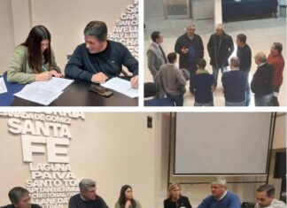 FESTRAM ACORDÓ EL 39% DE AUMENTO Y LLEGA AL 75% EN OCTUBRE