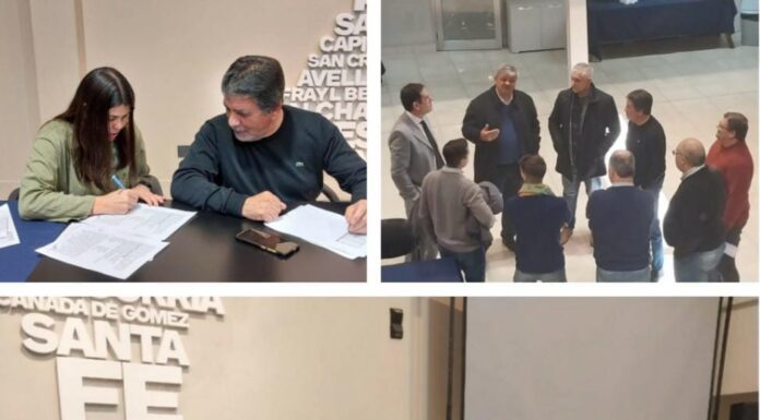 FESTRAM ACORDÓ EL 39% DE AUMENTO Y LLEGA AL 75% EN OCTUBRE