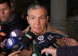 LA PROVINCIA ANUNCIÓ LAS FECHAS DE LAS PRÓXIMAS REUNIONES PARITARIAS