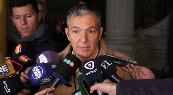 LA PROVINCIA ANUNCIÓ LAS FECHAS DE LAS PRÓXIMAS REUNIONES PARITARIAS
