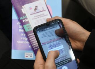 Se encuentra abierta la inscripción al curso “Micaela para la ciudadanía”