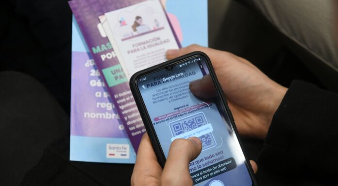 Se encuentra abierta la inscripción al curso “Micaela para la ciudadanía”