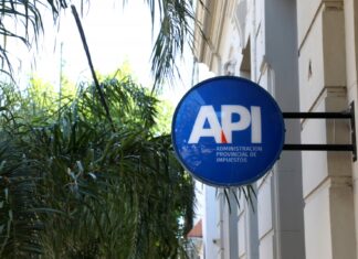 API PRORROGÓ EL PLAN ESPECIAL DE PAGOS PARA CANCELAR DEUDAS DEVENGADAS HASTA EL 30 DE ABRIL