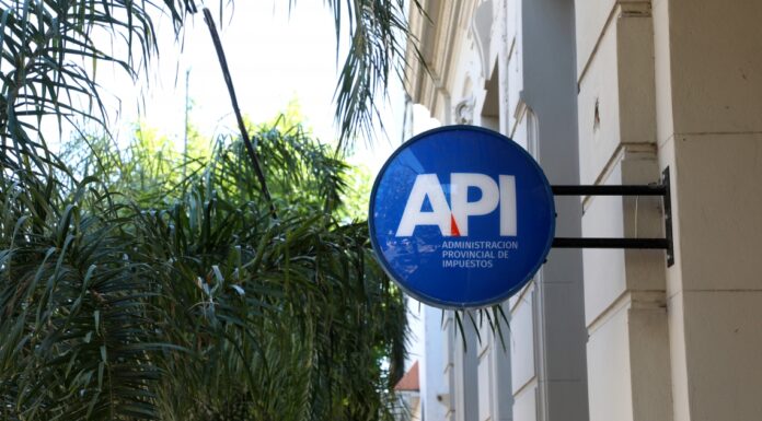 API PRORROGÓ EL PLAN ESPECIAL DE PAGOS PARA CANCELAR DEUDAS DEVENGADAS HASTA EL 30 DE ABRIL