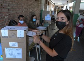EL TRIBUNAL ELECTORAL RATIFICÓ EL VOTO JOVEN Y LOS ELECTORES DE 16 Y 17 AÑOS VOTARÁN EN LAS PASO