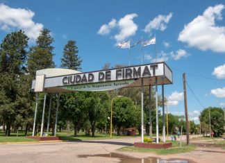FIRMAT: FISCALÍA APELÓ EL ENVÍO DE CAUSAS DE MATÍAS A, POR HOMICIDIO Y EXTORSIONES AL FUERO FEDERAL