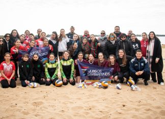 LOS JUEGOS SANTAFESINOS AVANZAN CON LAS INSTANCIAS DEPARTAMENTALES Y REGIONALES