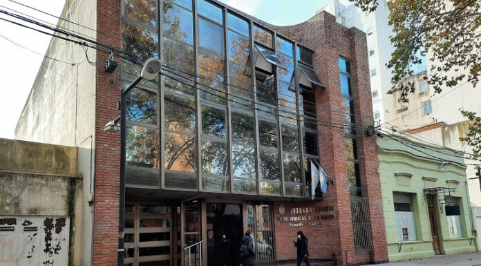LLAMAN A CONCURSO PARA CARGO DE JUEZ EN JUZGADOS FEDERALES DE SANTA FE