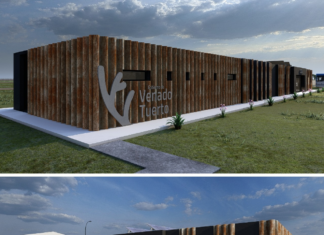 EL GOBIERNO DE VENADO TUERTO LANZÓ LICITACIÓN PARA CONSTRUIR UN CENTRO EDUCATIVO AMBIENTAL