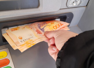 CRONOGRAMA DE PAGO DE HABERES A ESTATALES PROVINCIALES