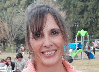 (L)JANINA FERREYRA: LOS VECINOS DE LOS BARRIOS ESTÁN DESINFORMADOS Y OLVIDADOS