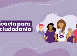 (PR)SE ENCUENTRA ABIERTA LA INSCRIPCIÓN AL CURSO “MICAELA PARA LA CIUDADANÍA”