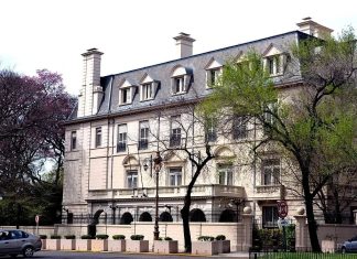(PO)EL VENADENSE QUE AMENAZÓ CON PONER UNA BOMBA A LA EMBAJADA DEL REINO UNIDO FUE LIBERADO
