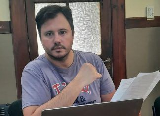 (L)SEBASTIÁN ROMA: EL EJECUTIVO NO LE ENCUENTRA TODAVÍA SOLUCIÓN AL PROBLEMA DEL TRÁNSITO DE VENADO