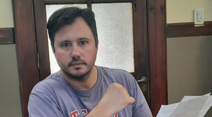 (L)SEBASTIÁN ROMA: EL EJECUTIVO NO LE ENCUENTRA TODAVÍA SOLUCIÓN AL PROBLEMA DEL TRÁNSITO DE VENADO