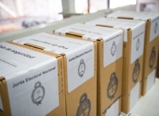 (G)LAS PASO 2023 MARCARAN UN RÉCORD EN CANTIDAD DE LISTAS