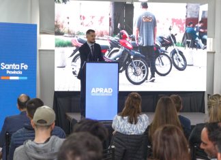 (PR)LA PROVINCIA LLEVÓ A CABO UNA NUEVA SUBASTA DE BIENES SECUESTRADOS Y DECOMISADOS AL DELITO