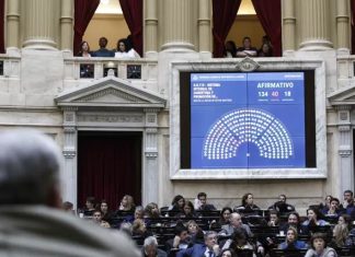 (G)SE APROBÓ LA ELIMINACIÓN DE LA “FE DE VIDA” PARA JUBILADOS Y PENSIONADOS