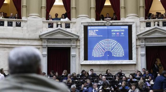 (G)SE APROBÓ LA ELIMINACIÓN DE LA “FE DE VIDA” PARA JUBILADOS Y PENSIONADOS