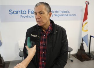 PROGRAMAS DE INSERCIÓN LABORAL Y CAPACITACIÓN APUNTALAN LOS 38.000 EMPLEOS PRIVADOS CREADOS EN LA GESTIÓN PEROTTI