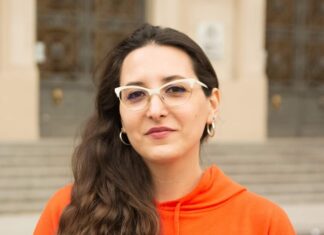 Carla Deiana: “Es hora de darle un nuevo impulso al Frente de Izquierda Unidad”