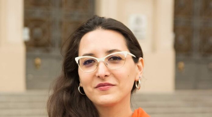 Carla Deiana: “Es hora de darle un nuevo impulso al Frente de Izquierda Unidad”