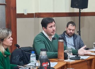 ROMA PLANTEA LA NECESIDAD DE REALIZAR CONTROLES VISUALES TEMPRANOS A NIÑOS Y NIÑAS EN EDAD ESCOLAR