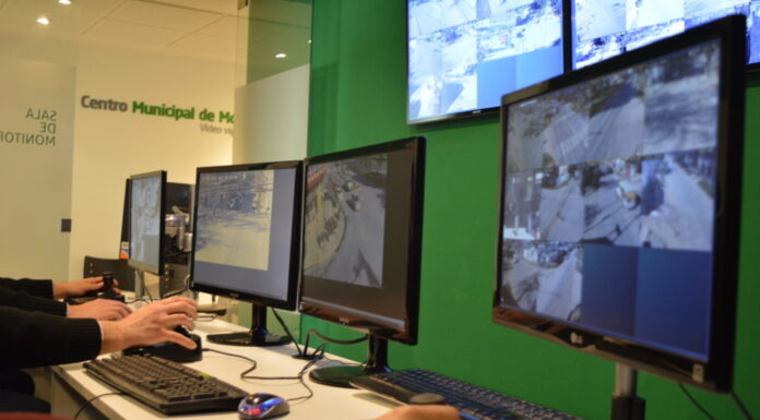 VENADO TUERTO: LLAMADO A LICITACIÓN PARA AMPLIAR EL SERVICIO DE VIDEOVIGILANCIA URBANA