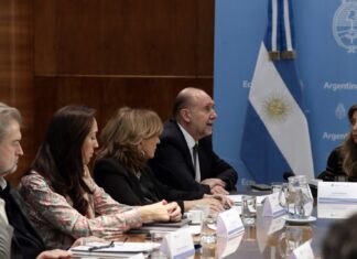 PEROTTI PARTICIPÓ DEL LANZAMIENTO DE UN PROGRAMA DE FINANCIAMIENTO PARA PRODUCCIÓN DE BIODIESEL