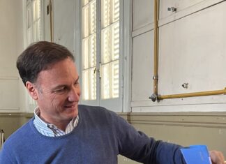 ELECCIONES SANTA FE: QUEDARON 4 FRENTES PARA GOBERNADOR Y 6 PARA DIPUTADOS
