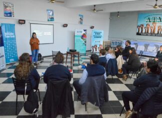 NUEVAS CAPACITACIONES EN RCP Y PRIMEROS AUXILIOS PARA AGENTES MUNICIPALES