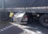 AGRAVARON LA IMPUTACIÓN AL CHOFER QUE PROTAGONIZÓ EL ACCIDENTE DONDE MURIERON FAMILIARES DE ELÍAS GOMEZ