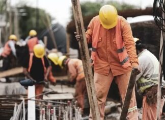 EN JUNIO VOLVIÓ A CRECER EL EMPLEO PRIVADO REGISTRADO EN LA PROVINCIA