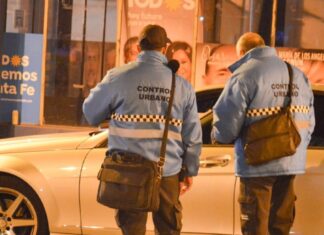 INTENSIFICAN CONTROLES POR LAS CELEBRACIONES DEL DÍA DEL AMIGO