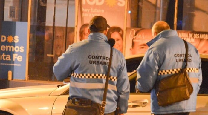 INTENSIFICAN CONTROLES POR LAS CELEBRACIONES DEL DÍA DEL AMIGO
