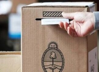 ELECCIONES NACIONALES: PARA AGILIZAR EL ESCRUTINIO AUMENTAN “RECURSOS LOGÍSTICOS Y TECNOLÓGICOS”