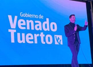 PABLO GIRALT: RELATOR, PERIODISTA, CIUDADANO VENADENSE
