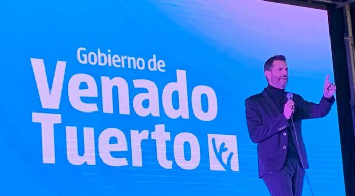 PABLO GIRALT: RELATOR, PERIODISTA, CIUDADANO VENADENSE