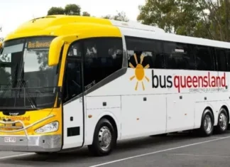 AUSTRALIA: UN CHOFER ABANDONÓ A 18 NIÑOS EN EL MEDIO DE LA RUTA PORQUE SE PORTABAN MAL