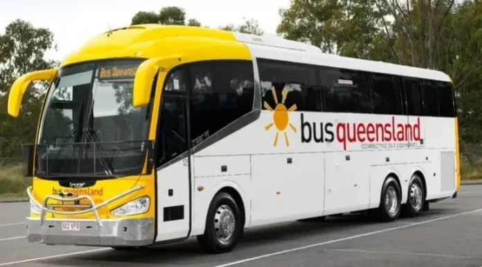 AUSTRALIA: UN CHOFER ABANDONÓ A 18 NIÑOS EN EL MEDIO DE LA RUTA PORQUE SE PORTABAN MAL