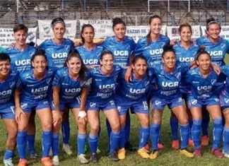 Fútbol femenino: renunció el plantel completo de Argentino de Rosario