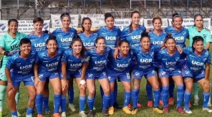 Fútbol femenino: renunció el plantel completo de Argentino de Rosario