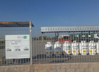 La provincia retoma la fiscalización sobre los topes de precio en garrafas de gas uso doméstico
