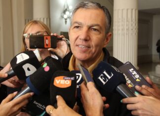 LA PROVINCIA SUBSANÓ EL ERROR EN LA LIQUIDACIÓN DE LOS SALARIOS DOCENTES
