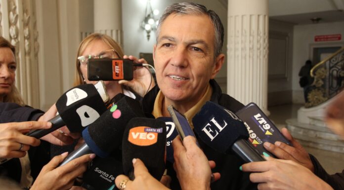 LA PROVINCIA SUBSANÓ EL ERROR EN LA LIQUIDACIÓN DE LOS SALARIOS DOCENTES