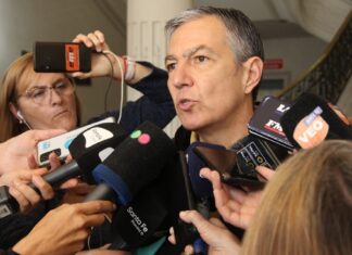 Paritarias 2023: mañana se retoman las negociaciones con gremios estatales