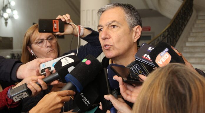 Paritarias 2023: mañana se retoman las negociaciones con gremios estatales