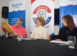 La provincia licitó la construcción de 9 viviendas en Gödeken y 23 en Coronel Bogado