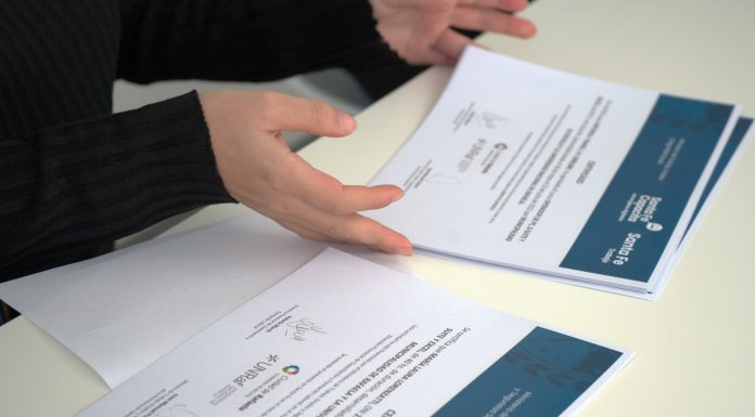 La provincia ofrece nuevos cursos gratuitos de formación laboral