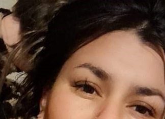 Se solicita información sobre Adriana Gisela Muñoz